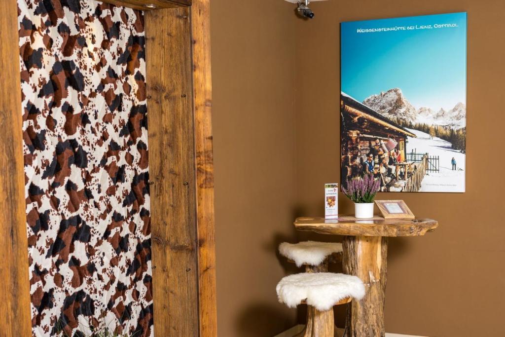 Hotel Enziana Wien - Resim 23