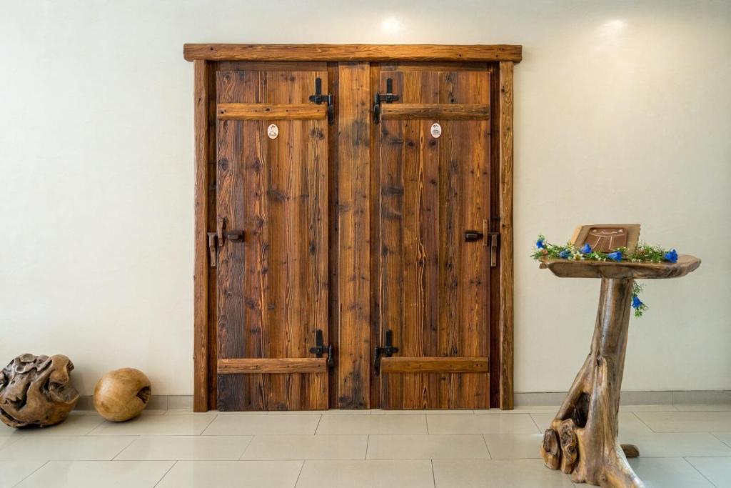 Hotel Enziana Wien - Resim 24