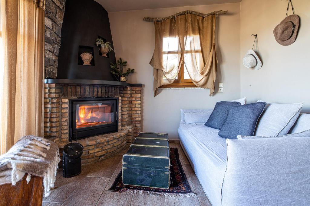 Chalet Azanias Kalavryta - 5