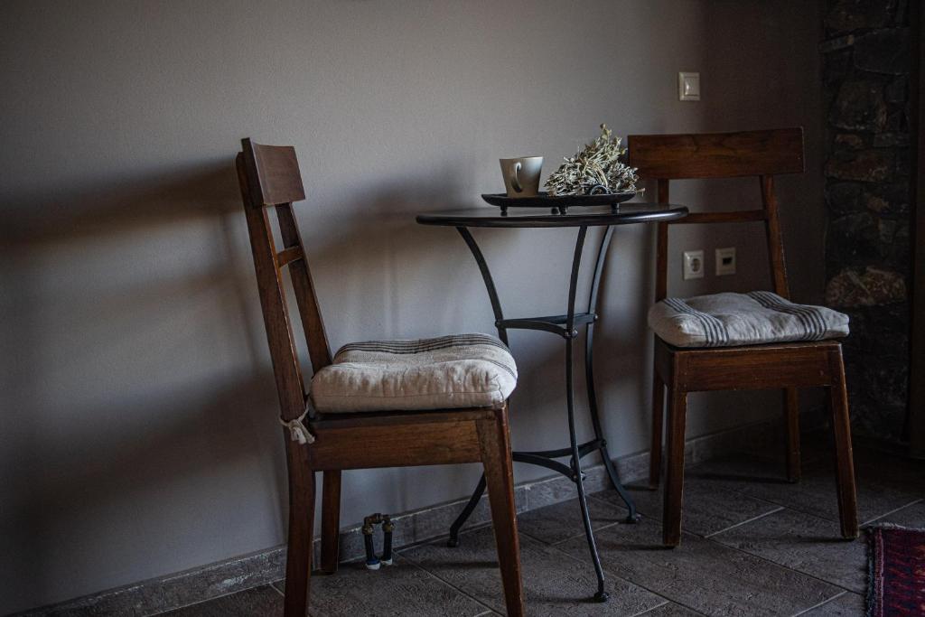 Chalet Azanias Kalavryta - 6