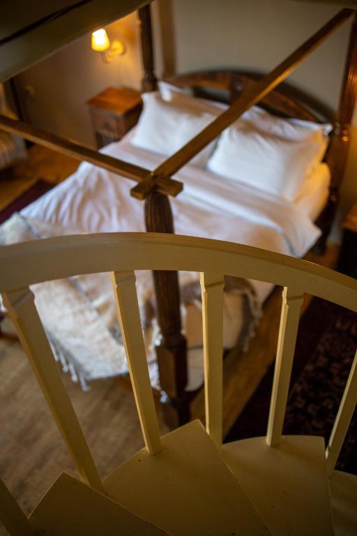 Chalet Azanias Kalavryta - 8