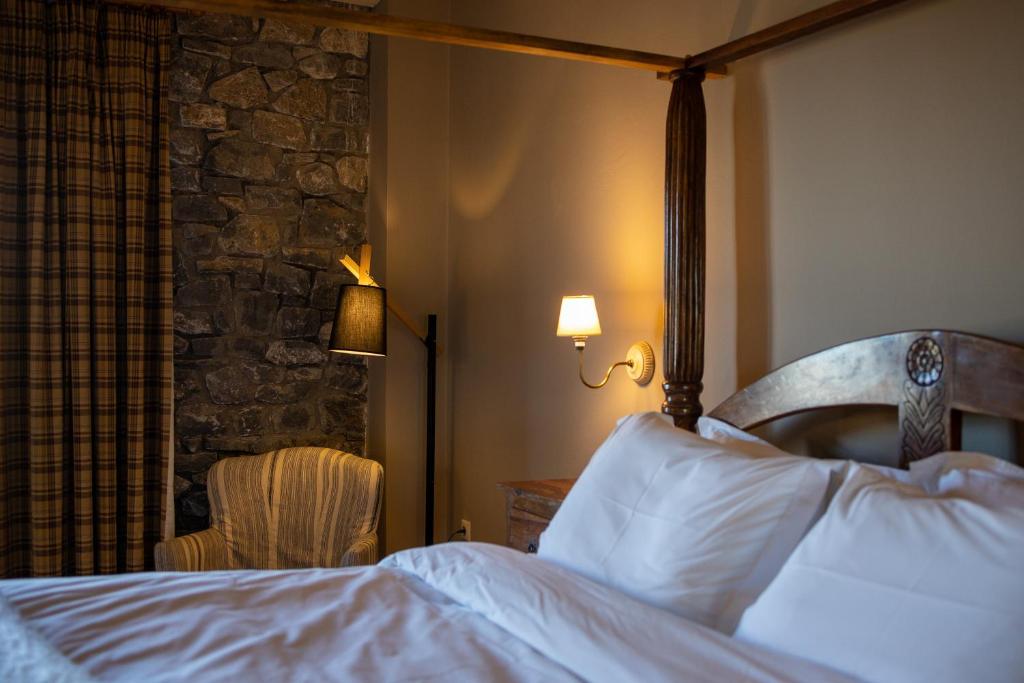 Chalet Azanias Kalavryta - 9