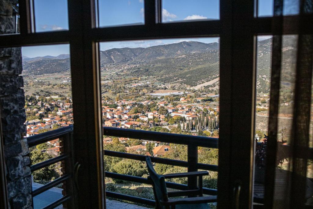 Chalet Azanias Kalavryta - 7