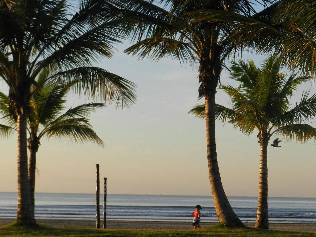  Pousada Atlantic Sun