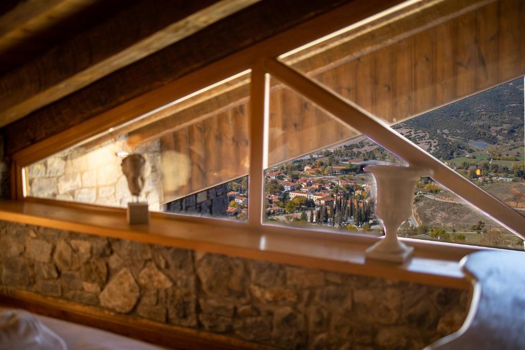 Chalet Azanias Kalavryta - 19