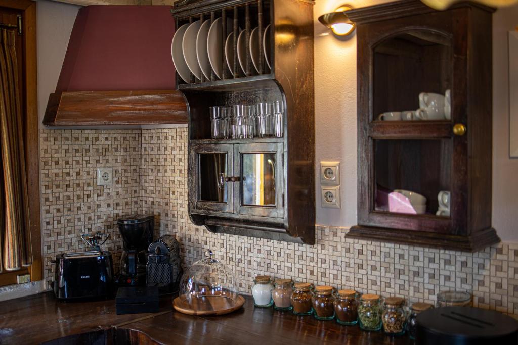 Chalet Azanias Kalavryta - 16