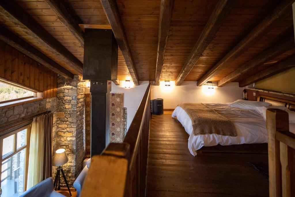 Chalet Azanias Kalavryta - 17