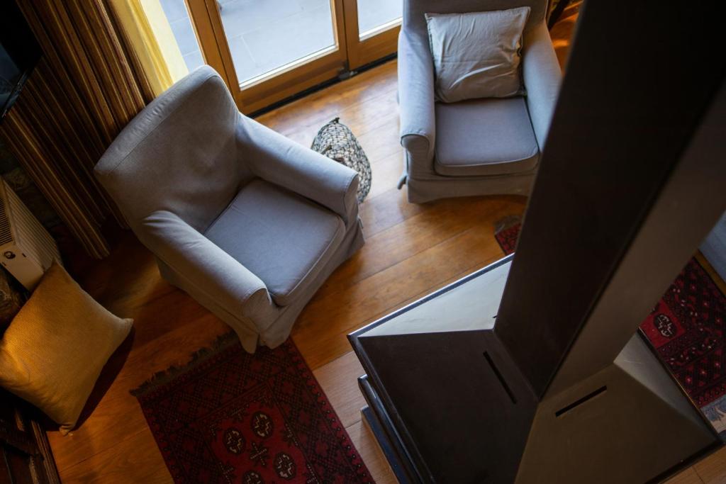 Chalet Azanias Kalavryta - 14