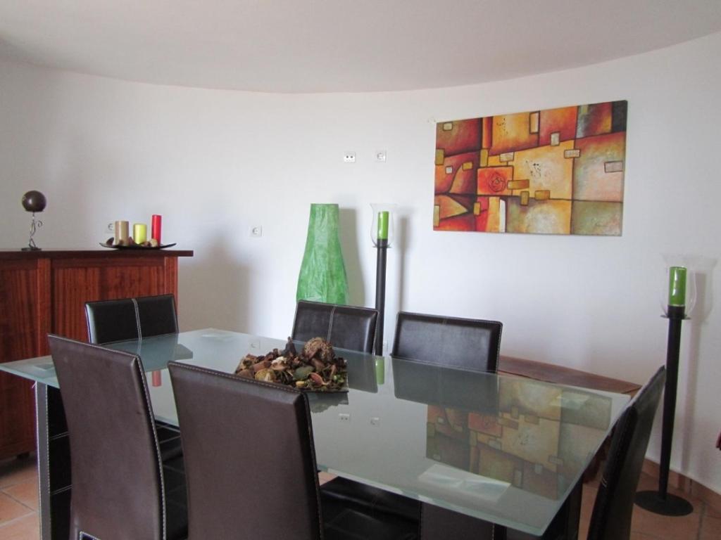 Casas de Miróbriga - One-Bedroom Villa