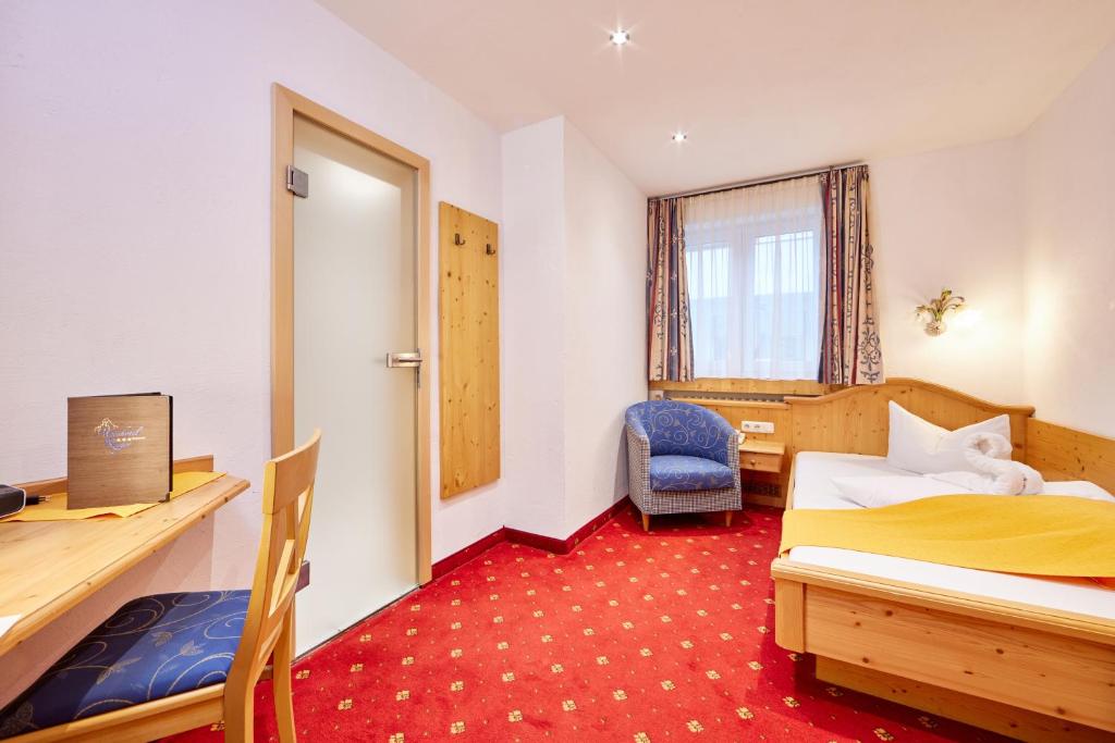 Alpenhotel Rieger - 11