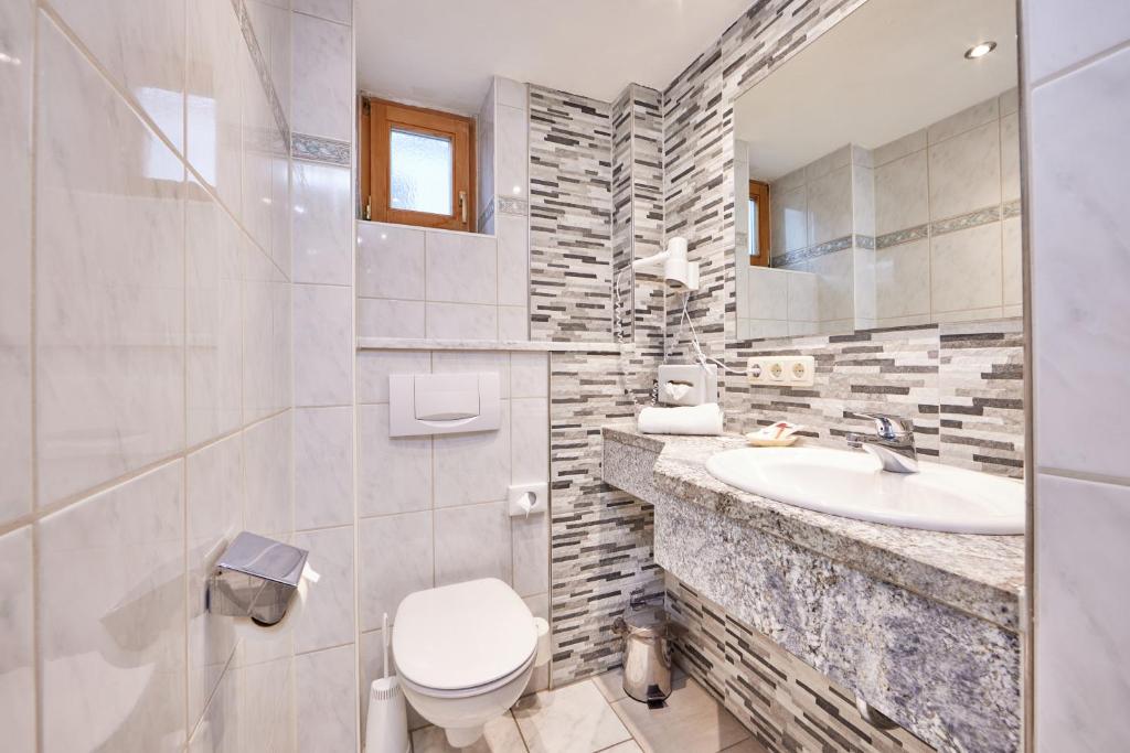 Alpenhotel Rieger - 14