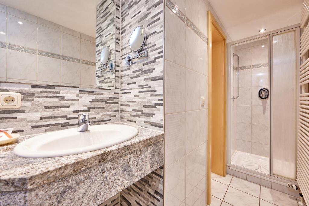 Alpenhotel Rieger - 15