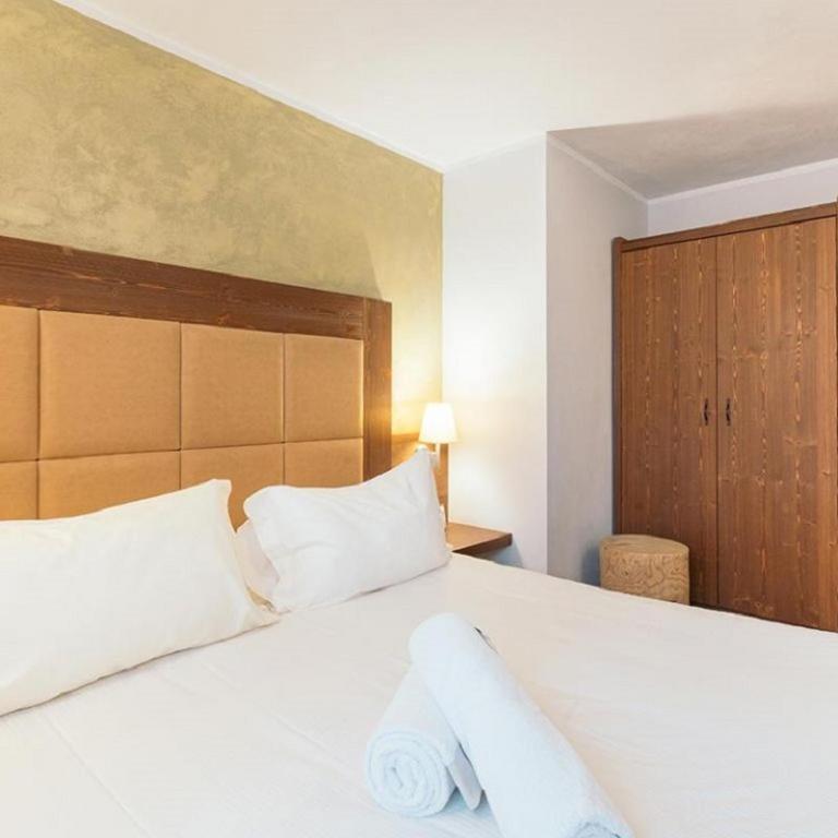 Hotel Chalet Del Brenta - スイート