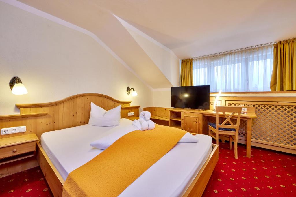 Alpenhotel Rieger - 17