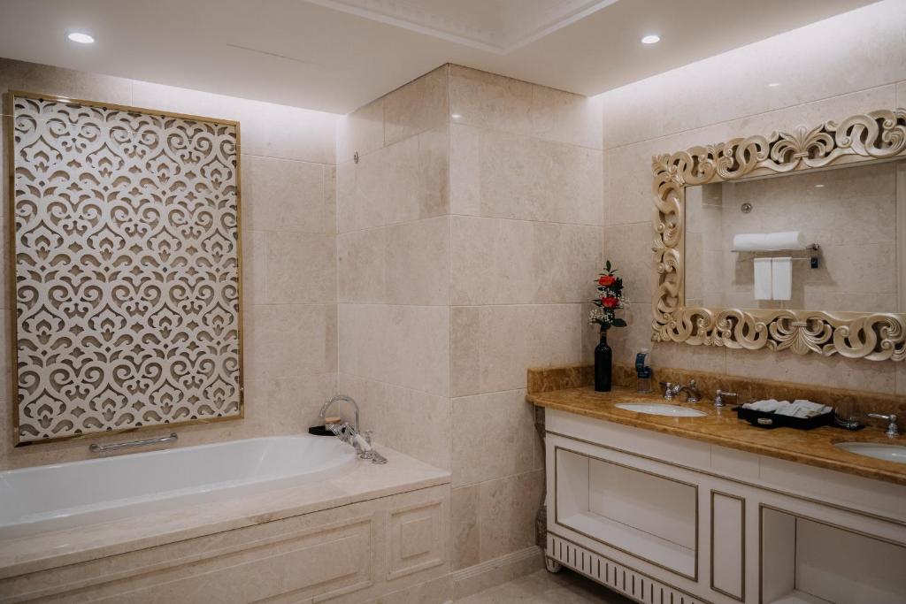 Suite Executive Nhìn Ra Biển