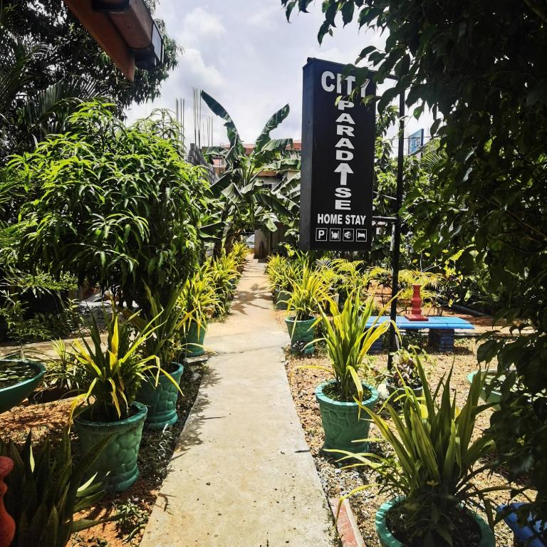 City Paradise Dambulla - 17