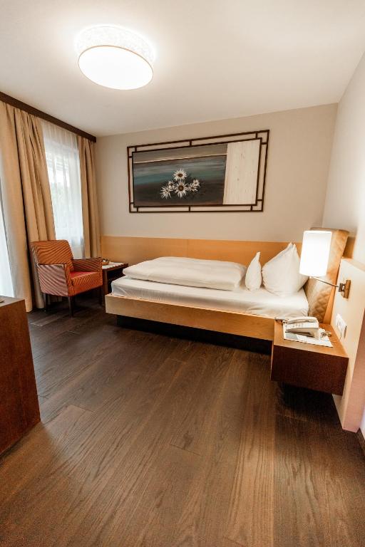 Hotel Marica - Habitación Individual