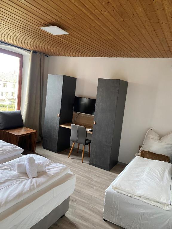 Fewo Nahe - Triple Room