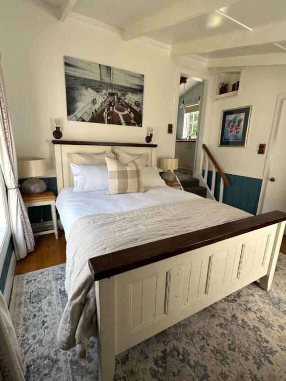 The Cottage at The Willows - Resim 2