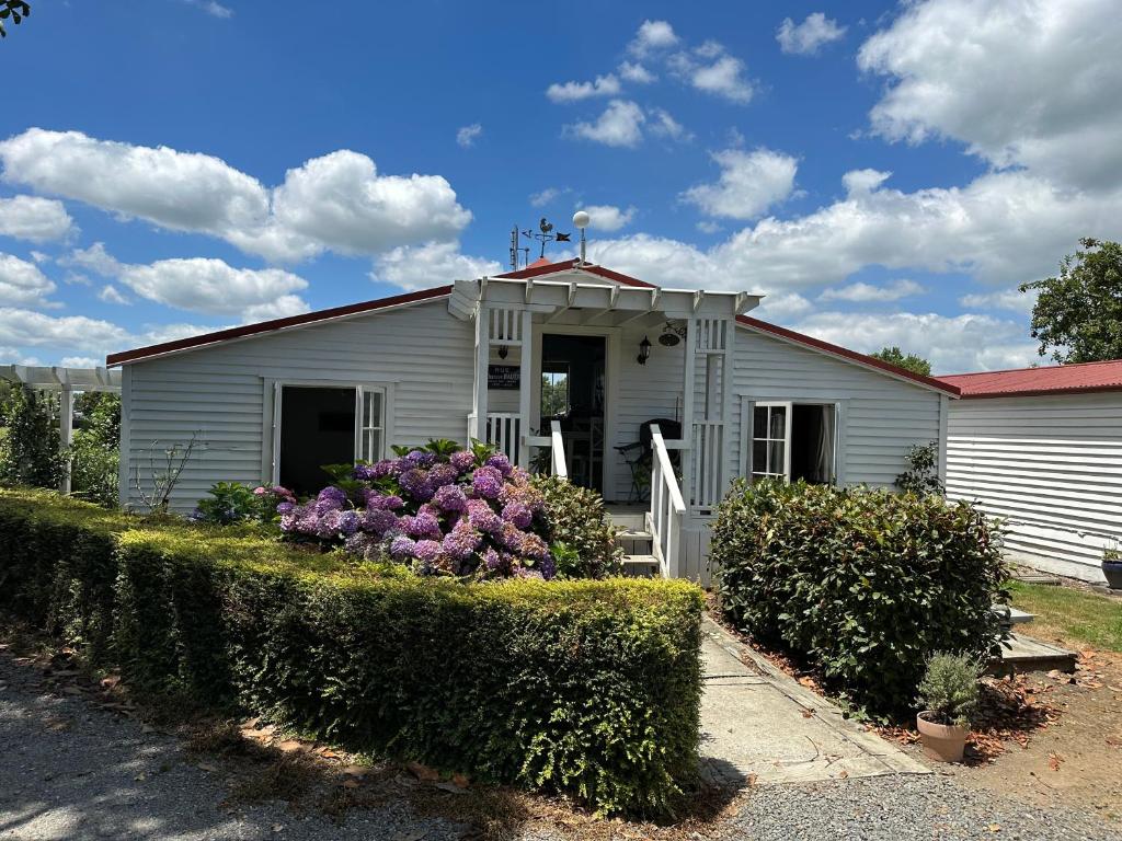 The Cottage at The Willows - Resim 17