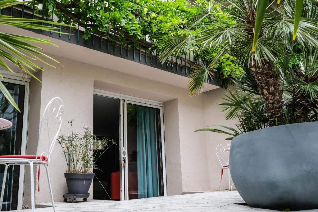 Couette et Café - 1