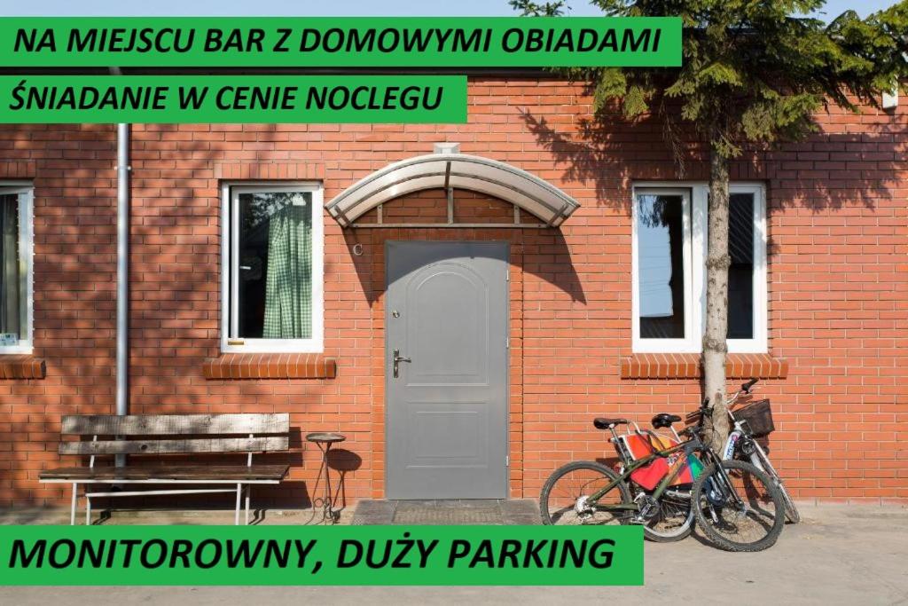 Fotografia z galérie ubytovania Hostel Siennicka vo Varšave