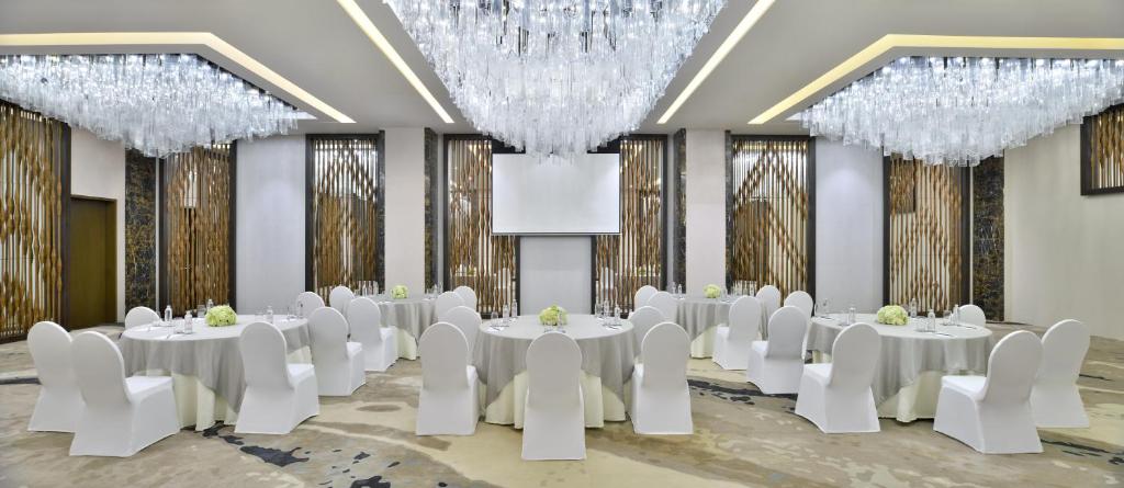 Fotografie z fotogalerie ubytování Sheraton Colombo Hotel v destinaci Colombo