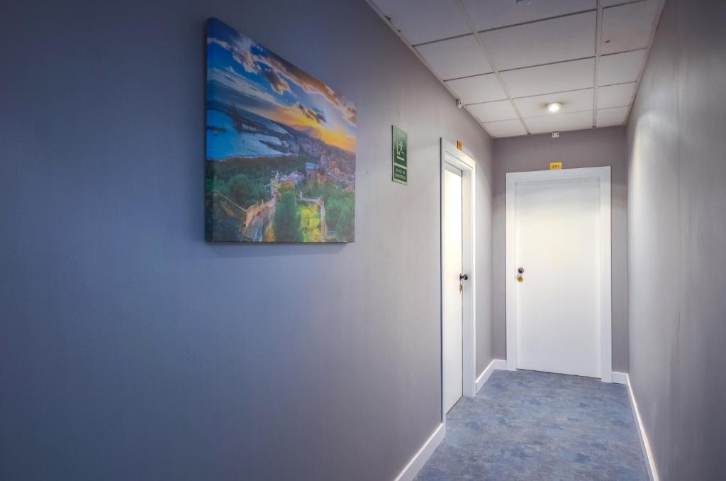 Fotografie z fotogalerie ubytování Hotel Solymar v Malaze