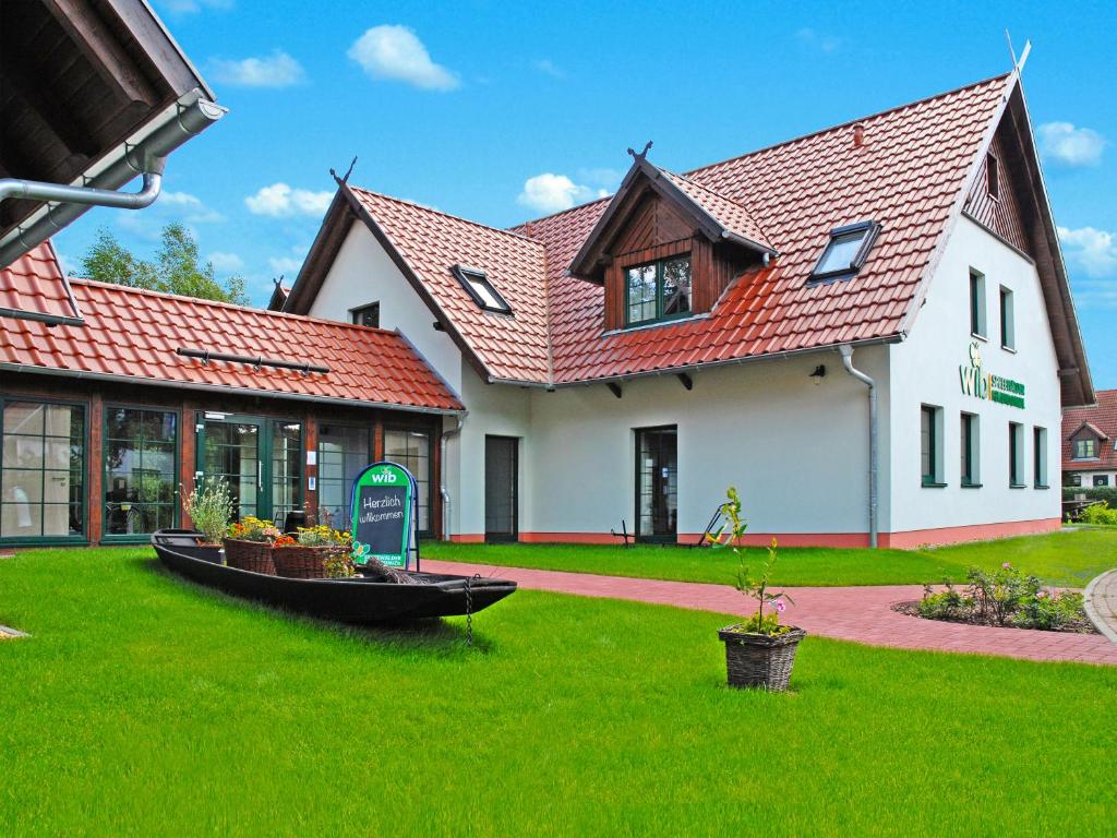 Spreewälder Feriendomizil/Pension - 11