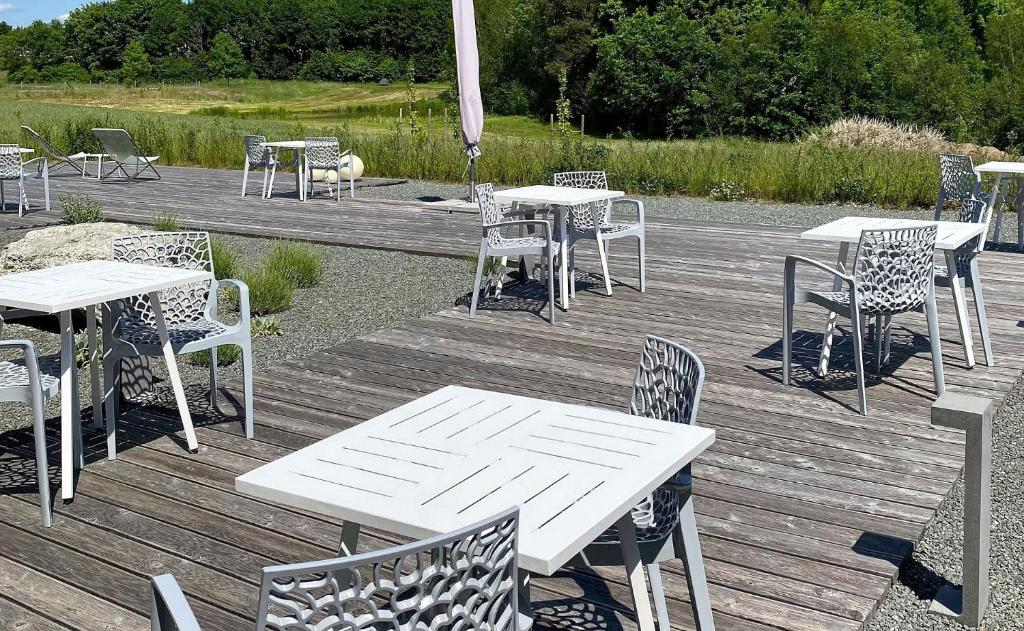 Fotografie z fotogalerie ubytování Avaneo Hotel Marktredwitz v destinaci Marktredwitz