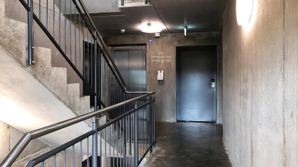 Fotografie z fotogalerie ubytování Avaneo Hotel Marktredwitz v destinaci Marktredwitz