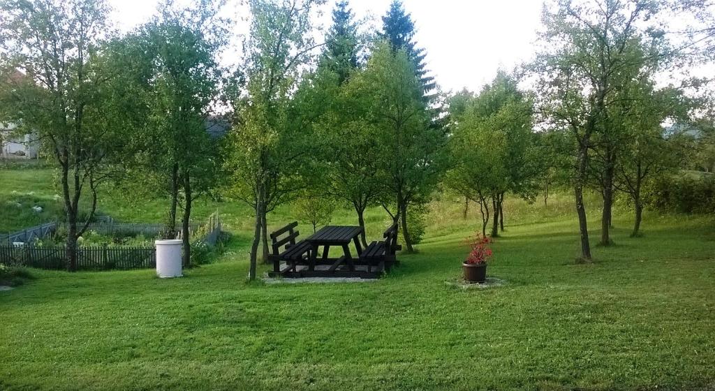 Apartments Sanja - 19