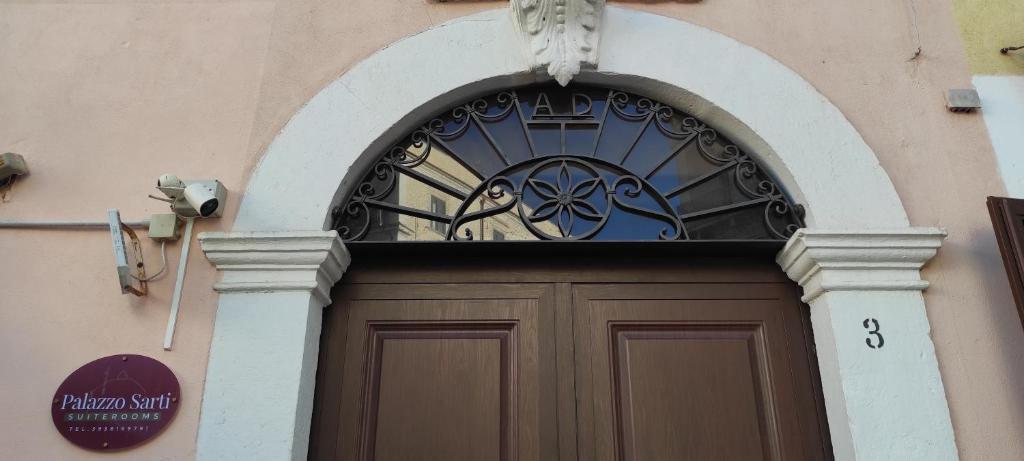 Palazzo Sarti Suites - Housity