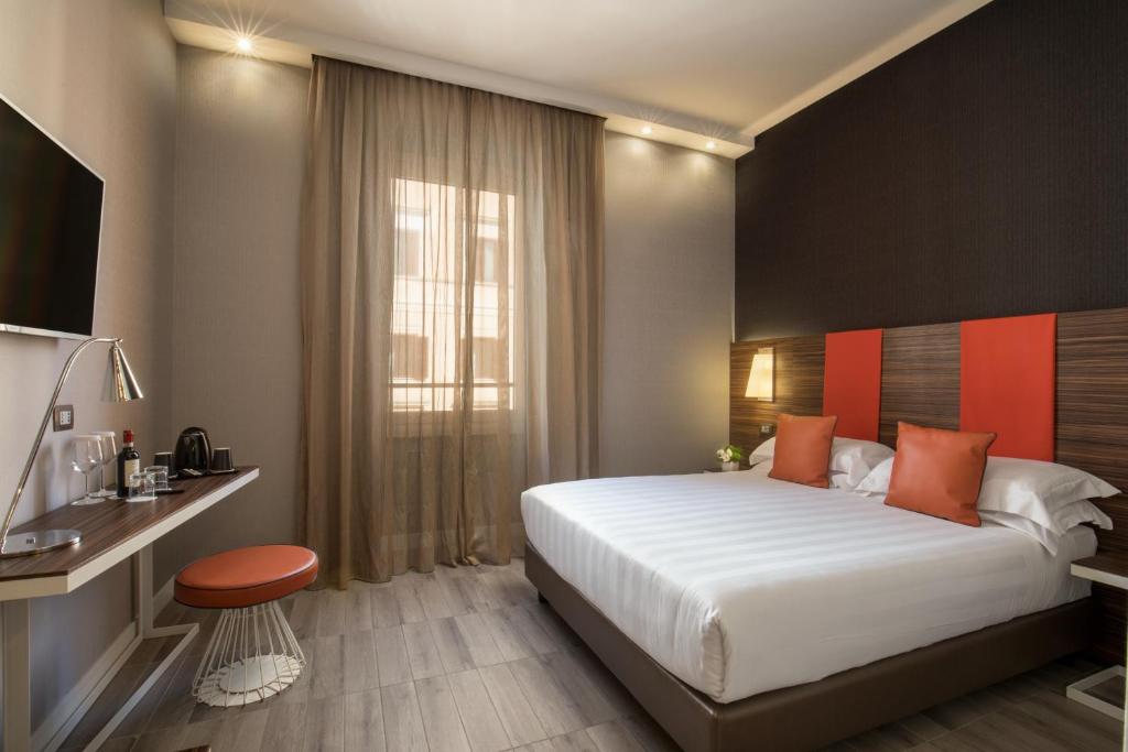 The Republic - Resim 18