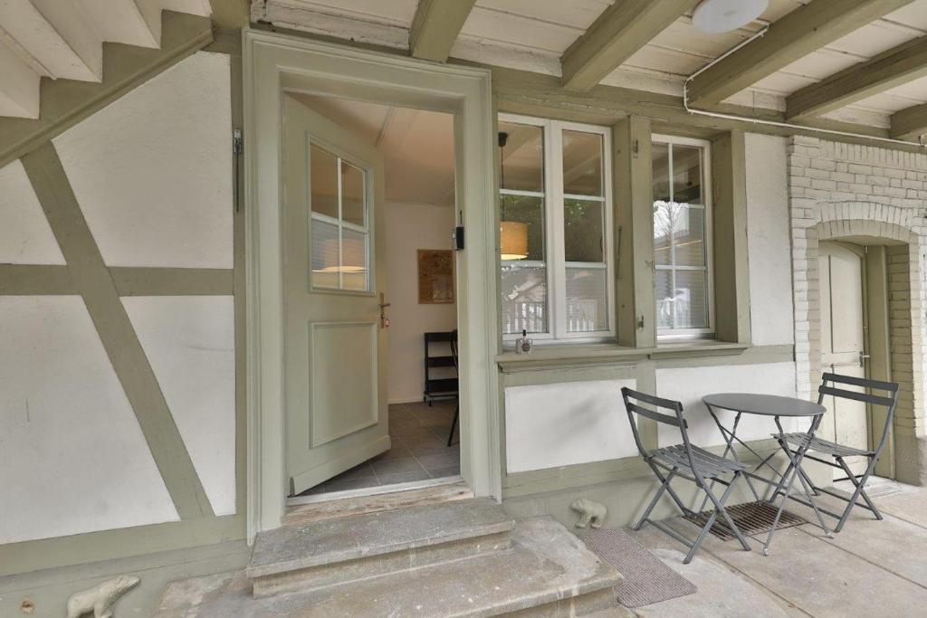 Fotografie z fotogalerie ubytování Union Apartments Bern-Belp v destinaci Belp