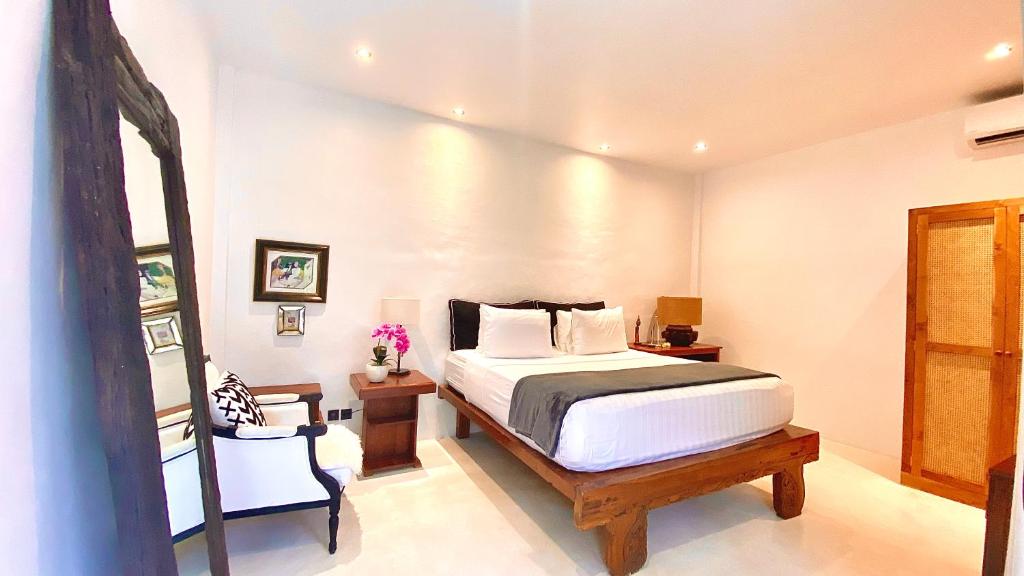 The Apartments Umalas - 19