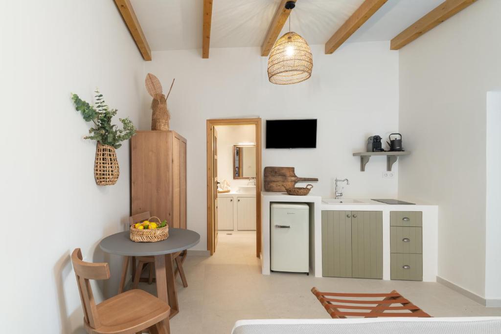 ST.TEN STONE BUILT VILLAGE - Superior Double Room