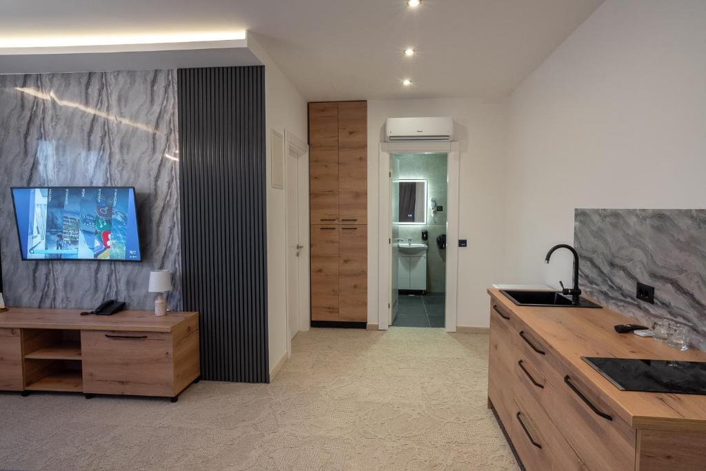 Hotel Sistems - Apartment