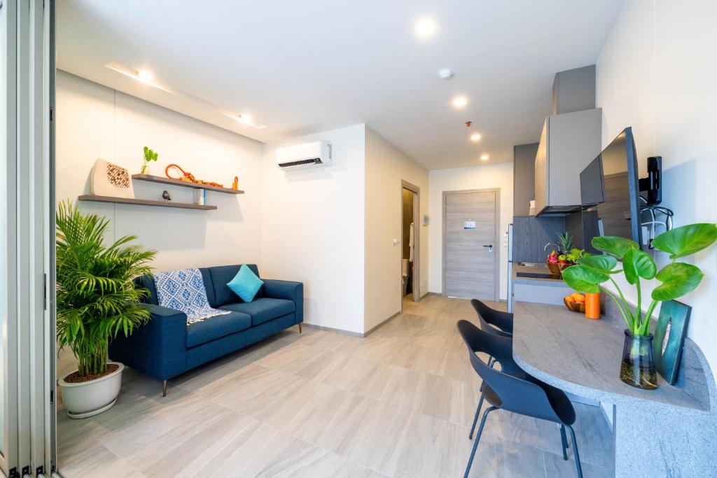 HOMA Cherngtalay Phuket - 14