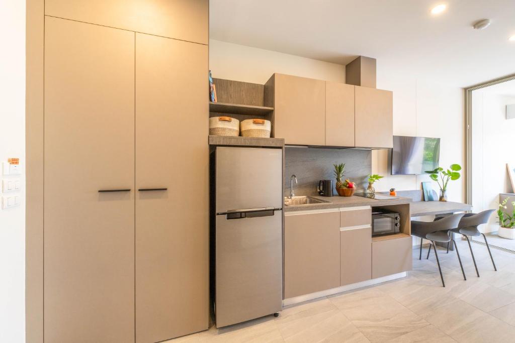 HOMA Cherngtalay Phuket - 18