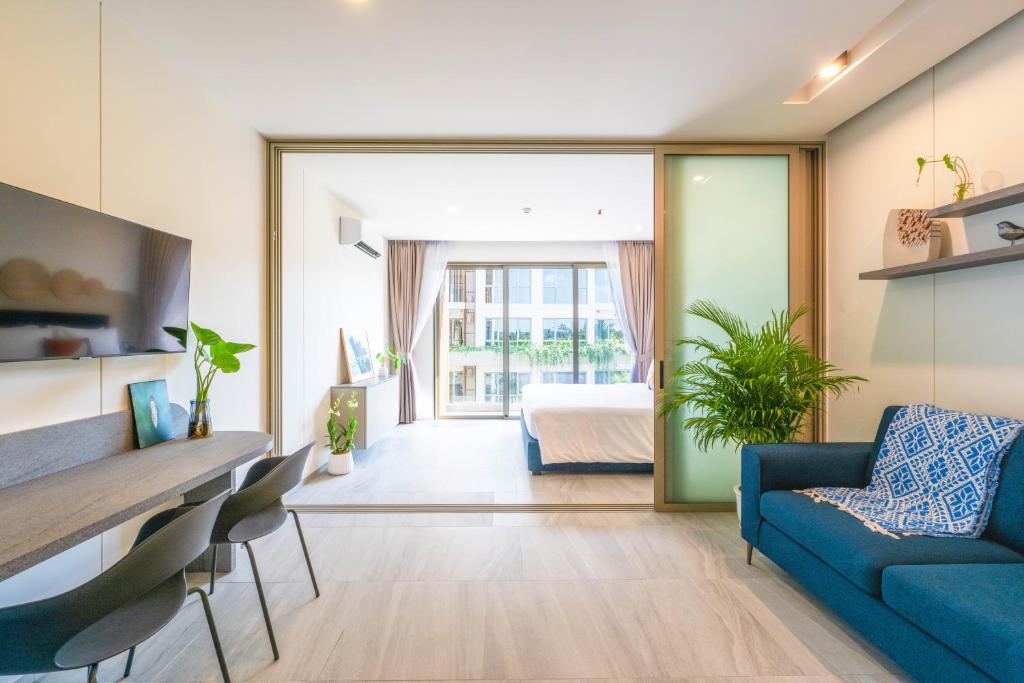 HOMA Cherngtalay Phuket - 15