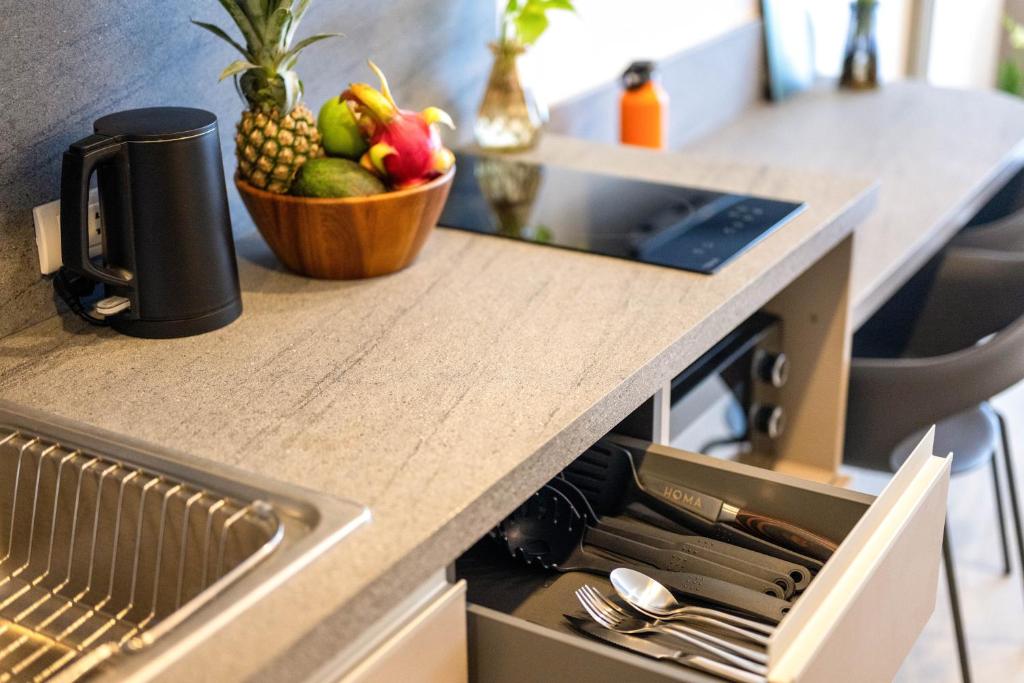 HOMA Cherngtalay Phuket - 19