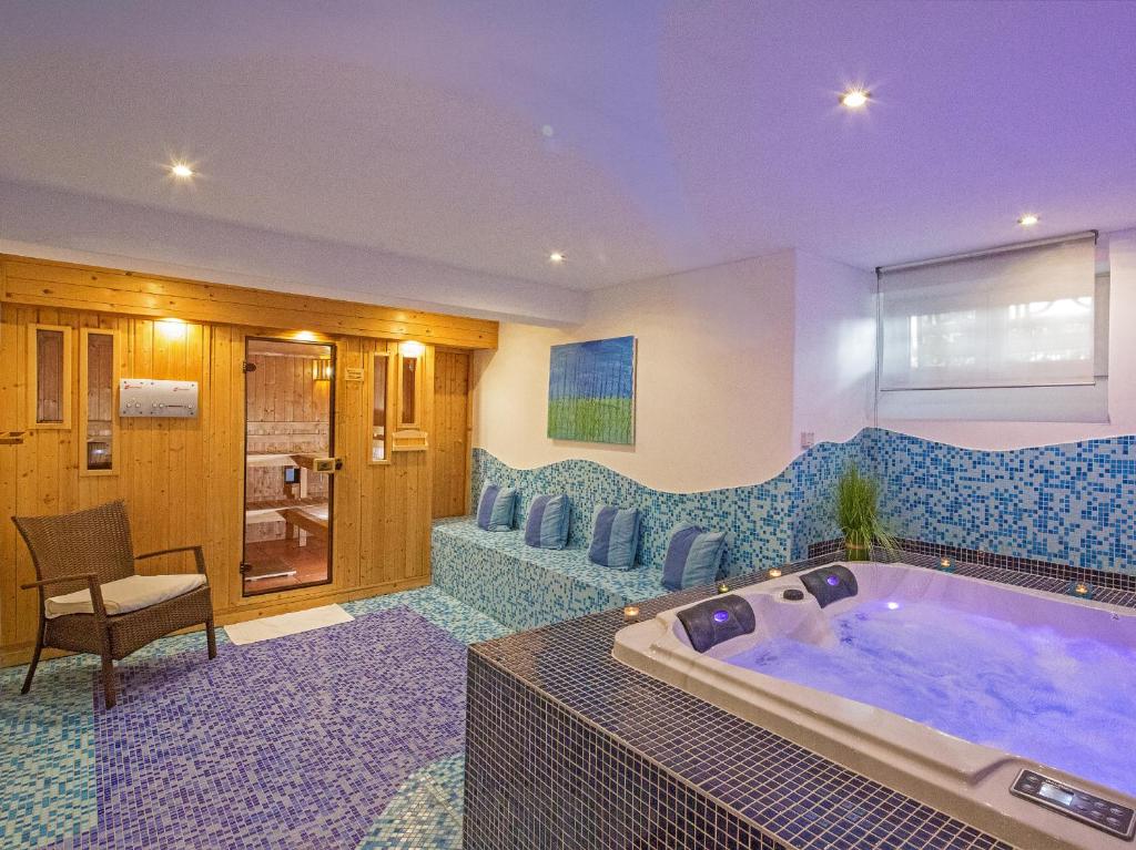 Hotel Heddernheimer Hof - Resim 2