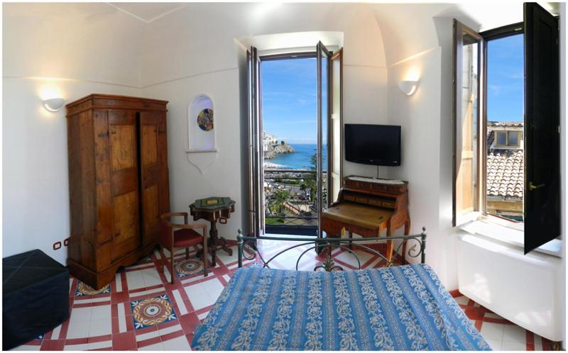 Hotel Croce Di Amalfi photo