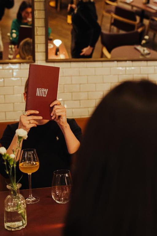 PURO Hotel Poznan Stare Miasto - Resim 21