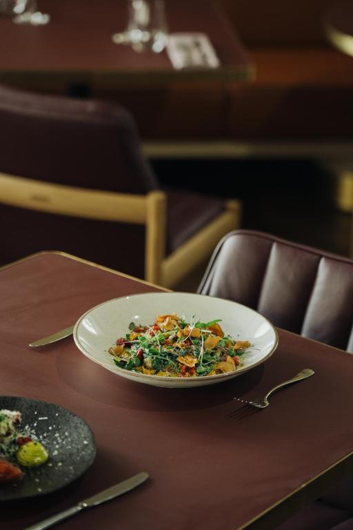 PURO Hotel Poznan Stare Miasto - Resim 23