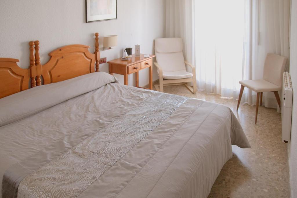 Derechos de imagen reservados por Booking.com