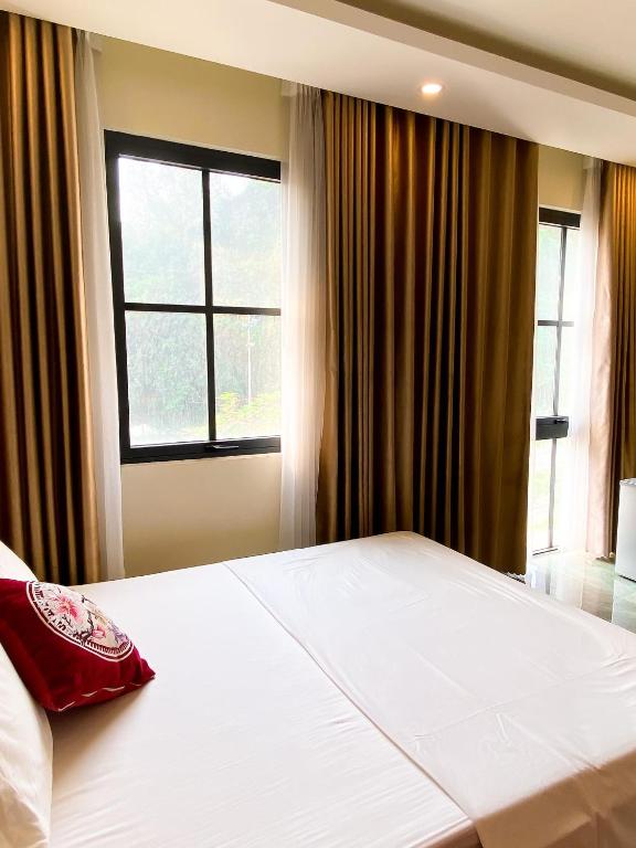 Lan Tường Hotel - Single Room