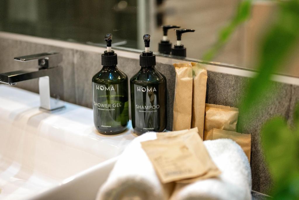 HOMA Cherngtalay Phuket - 7