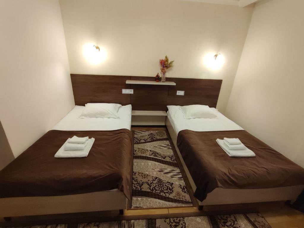 Легло или легла в стая в Sunrisekarakol
